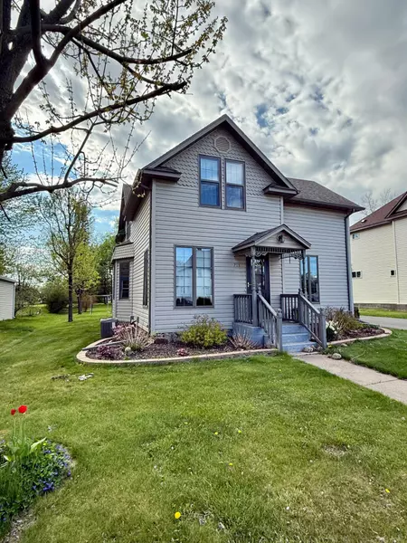 211 OTHER, Abbotsford, WI 54405