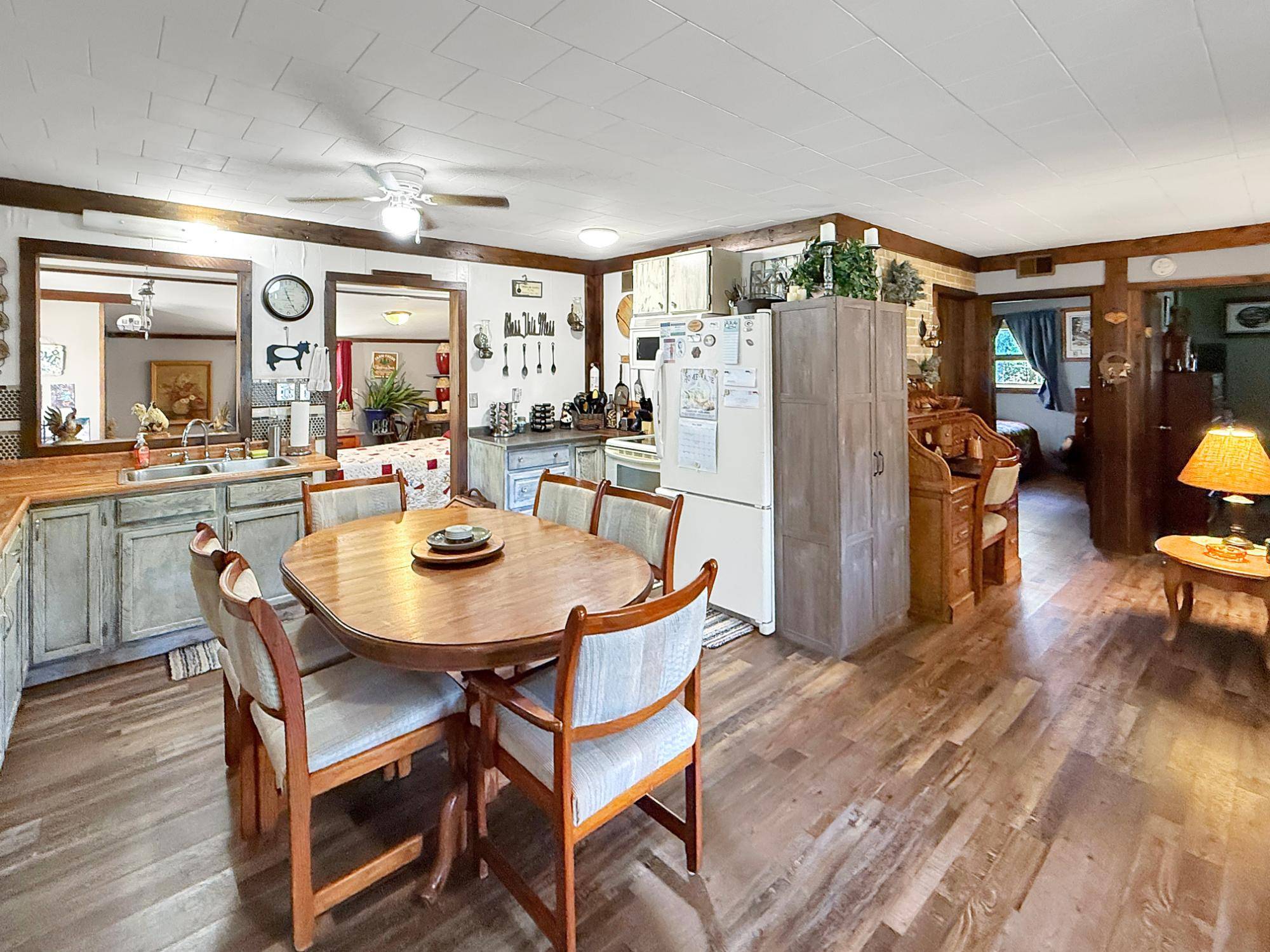 Phelps, WI 54554,2170 ST LOUIS RD
