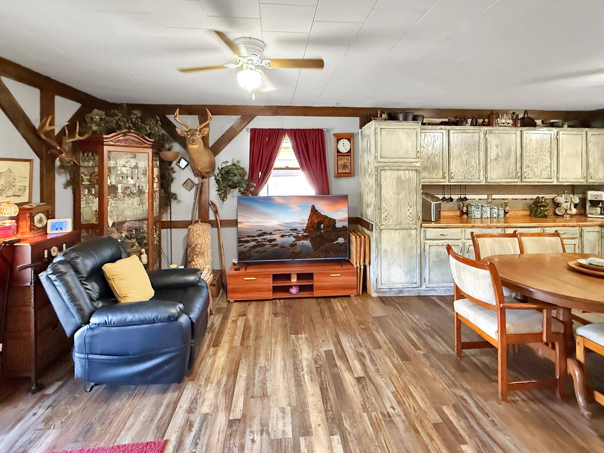Phelps, WI 54554,2170 ST LOUIS RD