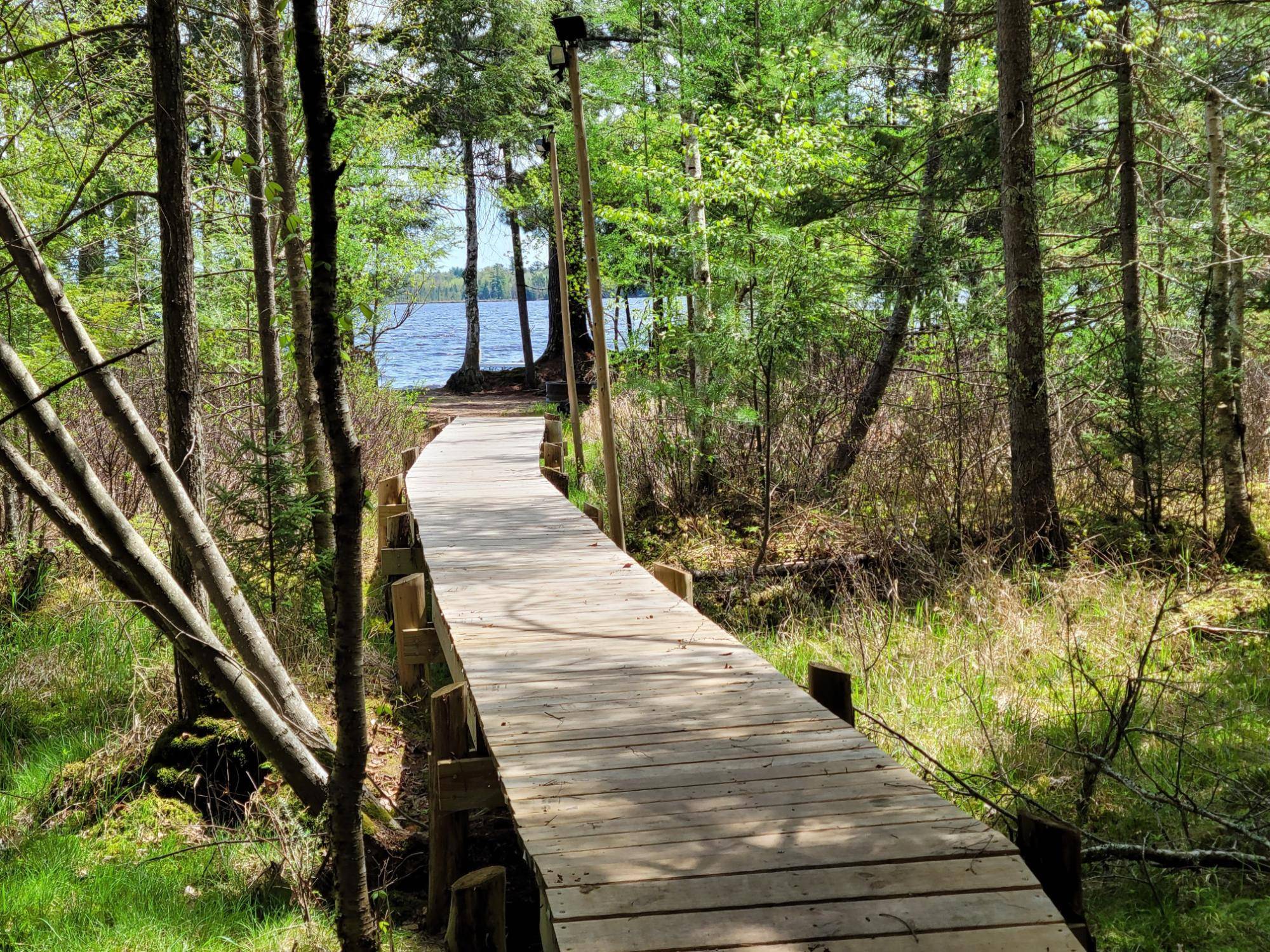 Sugar Camp, WI 54521,Lot #6 BOARDWALK DR