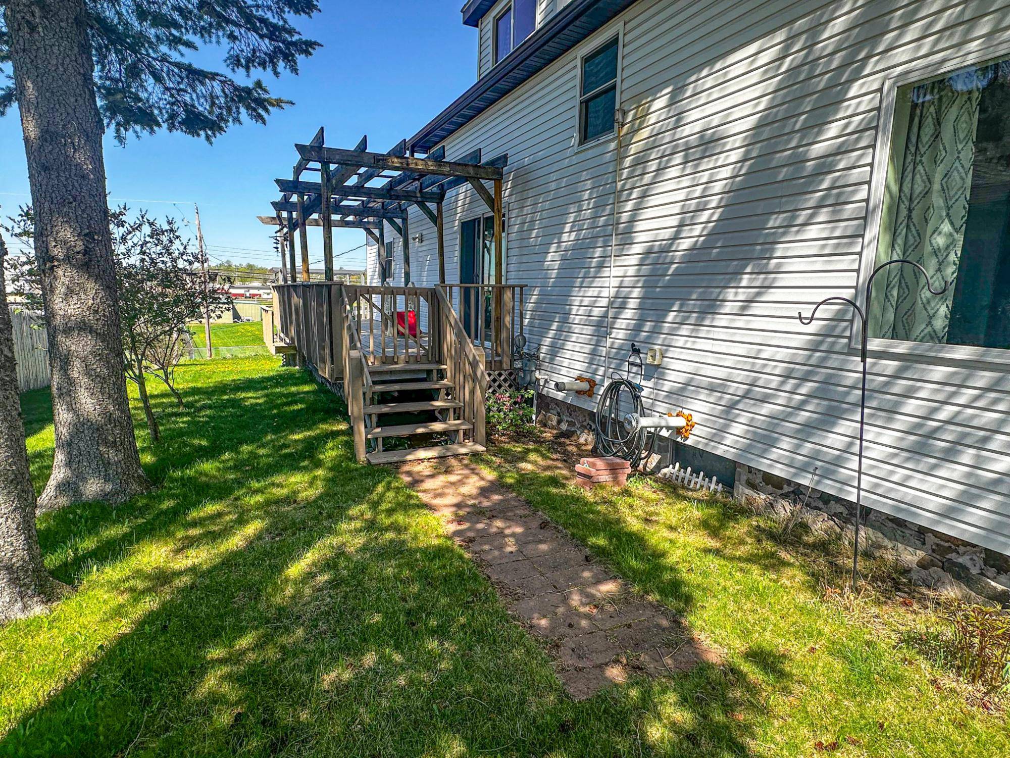 Park Falls, WI 54552,421 2ND AVE N