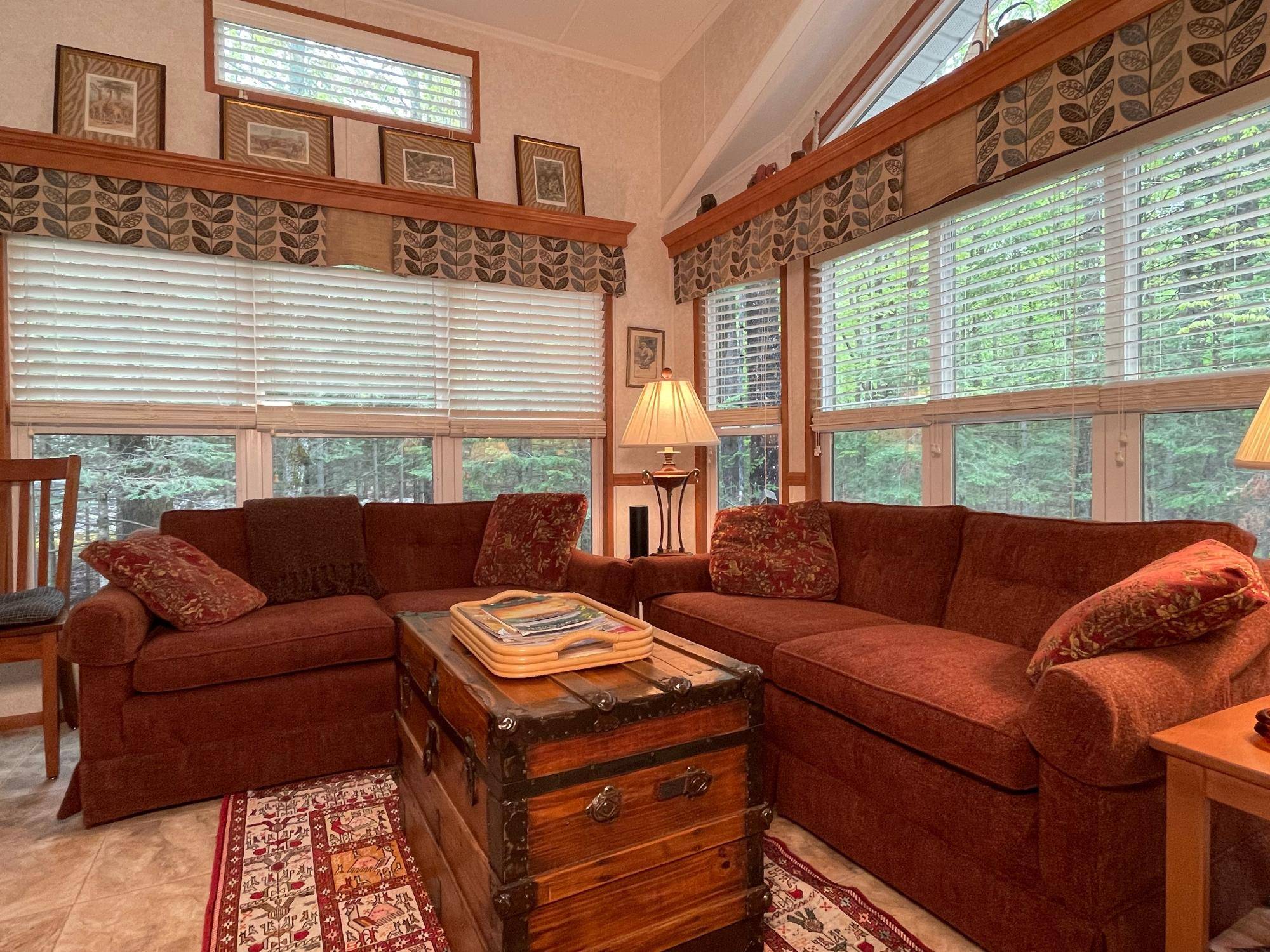 Woodruff, WI 54568,Site 224 INDIAN SHORES RD