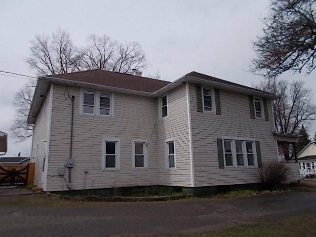 Florence, WI 54121,317 CENTRAL AVE