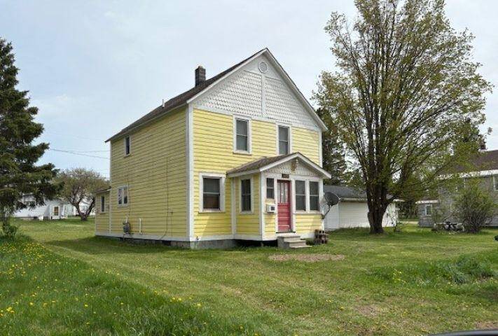 1611 HADLEY ST, Bessemer, MI 49911
