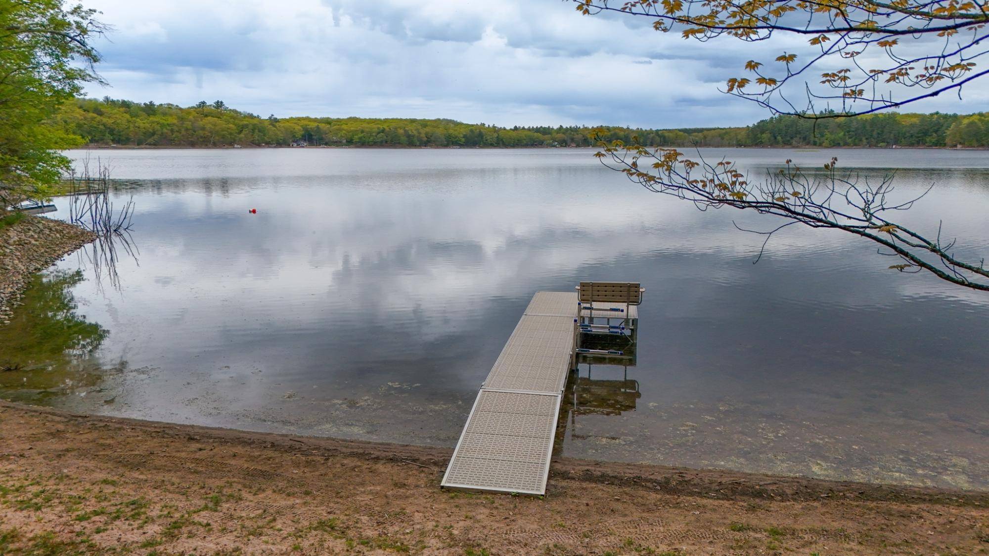 Harshaw, WI 54529,7954 ALVA RD S