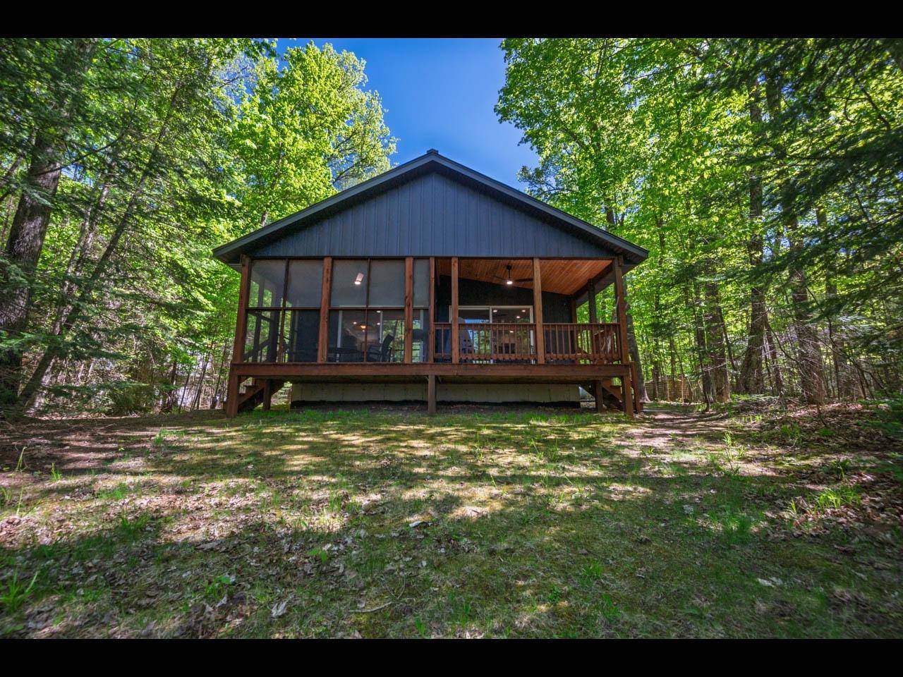 N16411 CYS DR, Park Falls, WI 54552