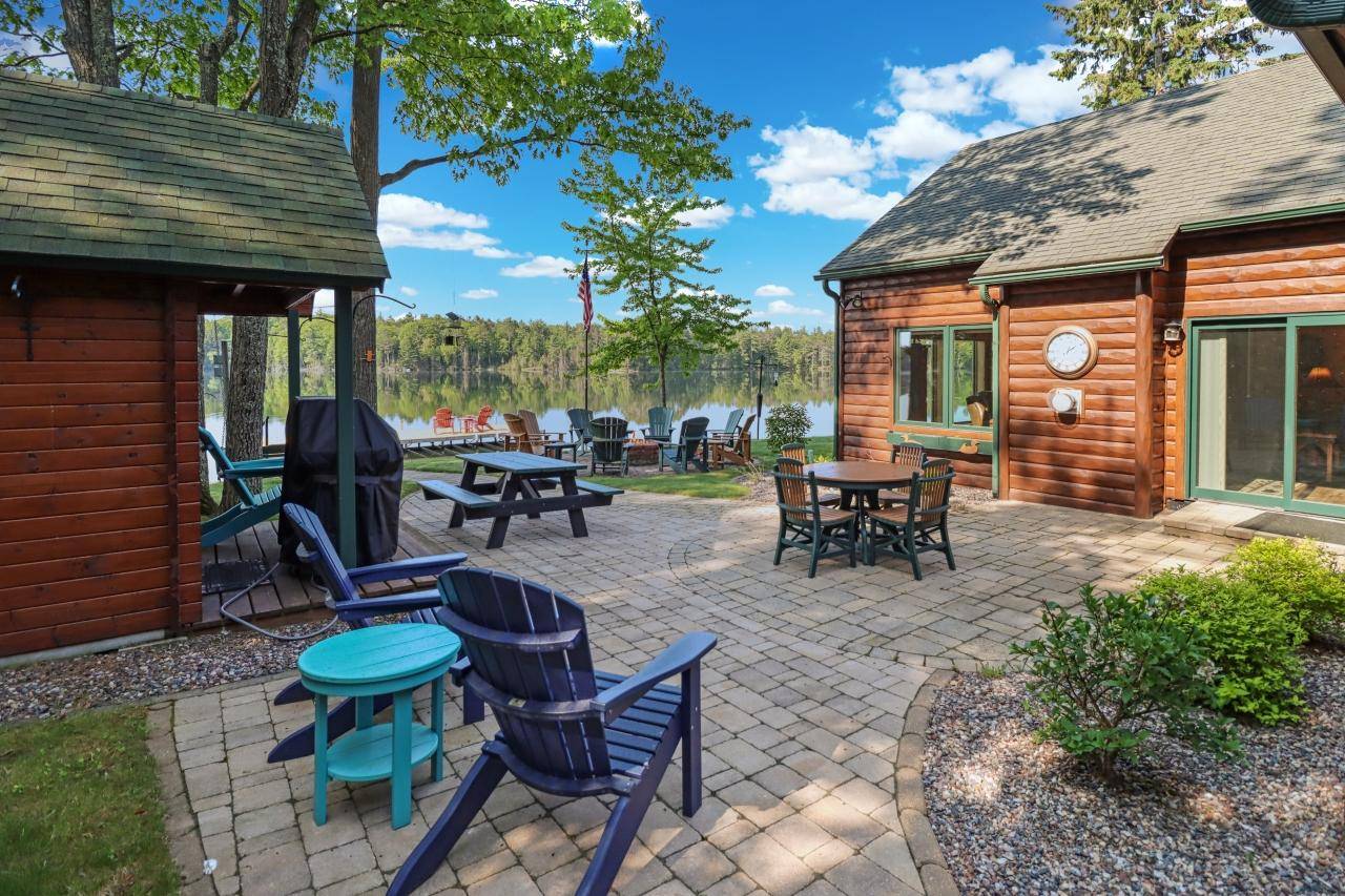 Boulder Junction, WI 54512,10691 MANN LAKE RD