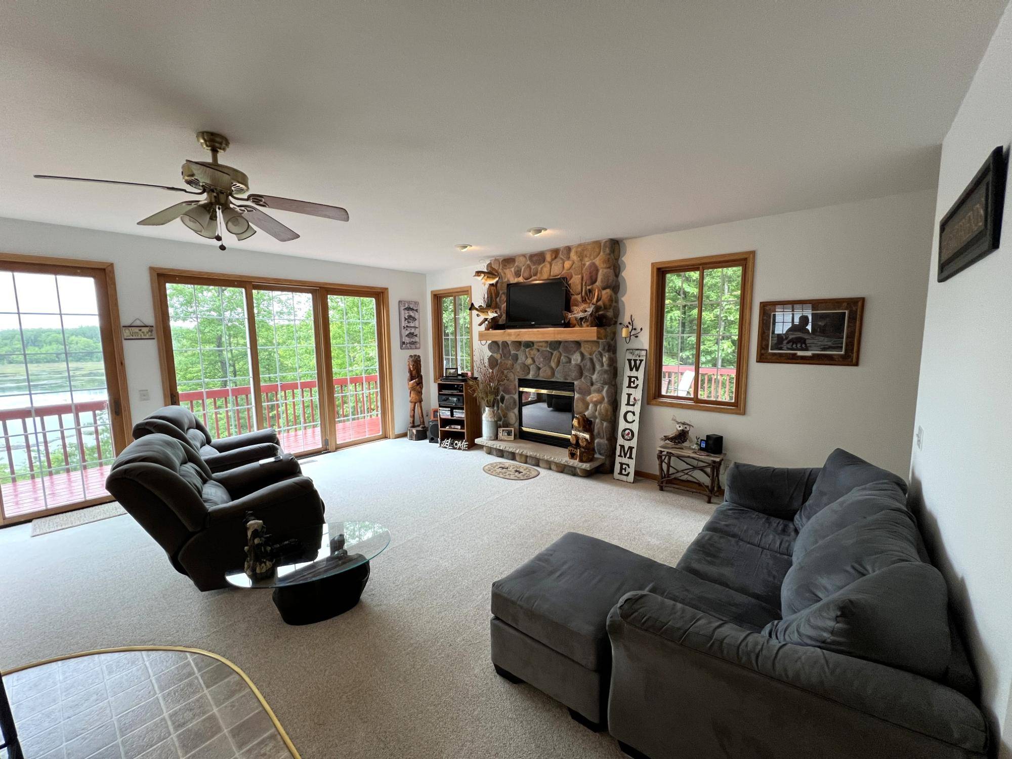 Rhinelander, WI 54501,2783 HIGH PEAK RD