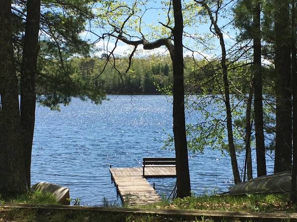 9450 TOBUREN RD, Hazelhurst, WI 54531