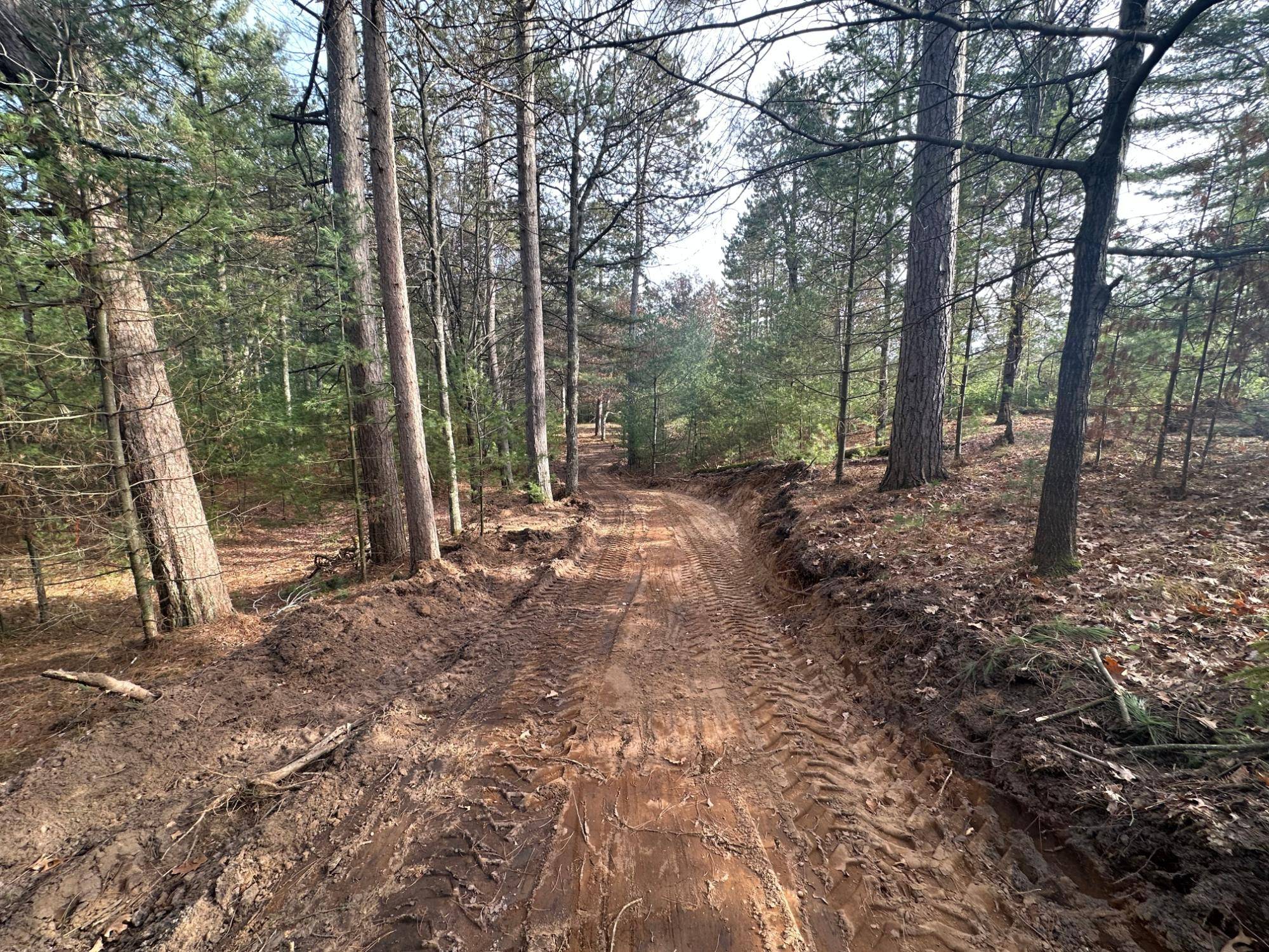 Woodruff, WI 54568,Lot 1 CTH J