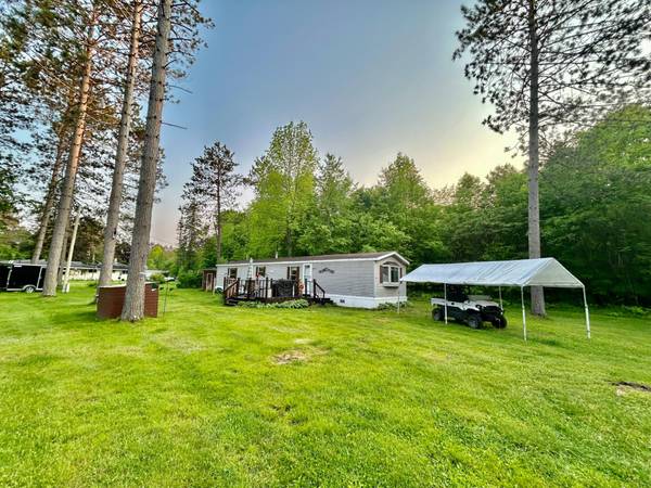 4646 SPORTSMAN LN #10, Crandon, WI 54520
