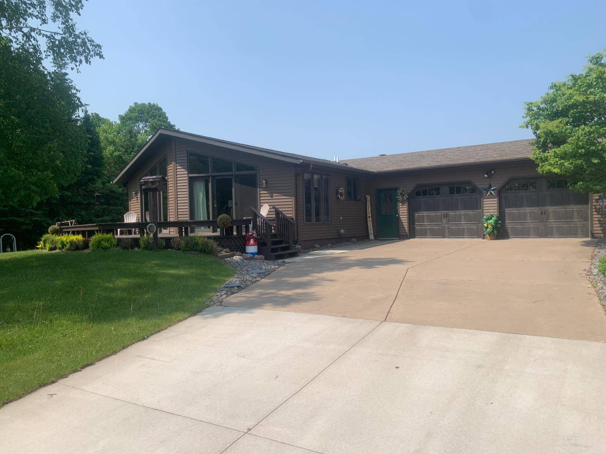 Park Falls, WI 54552,N16203 RIVER RD N