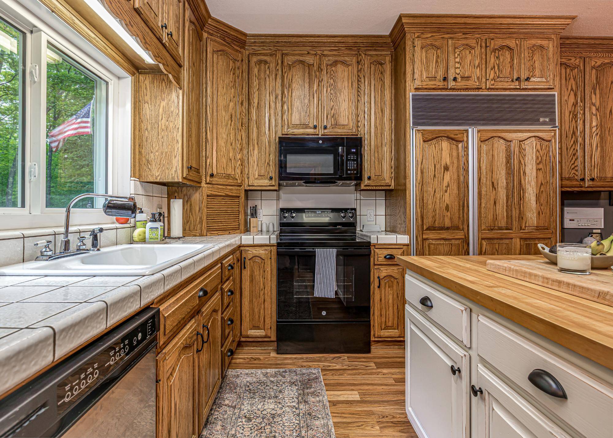 Lac Du Flambeau, WI 54538,12278 PLUMMER LAKE LN S