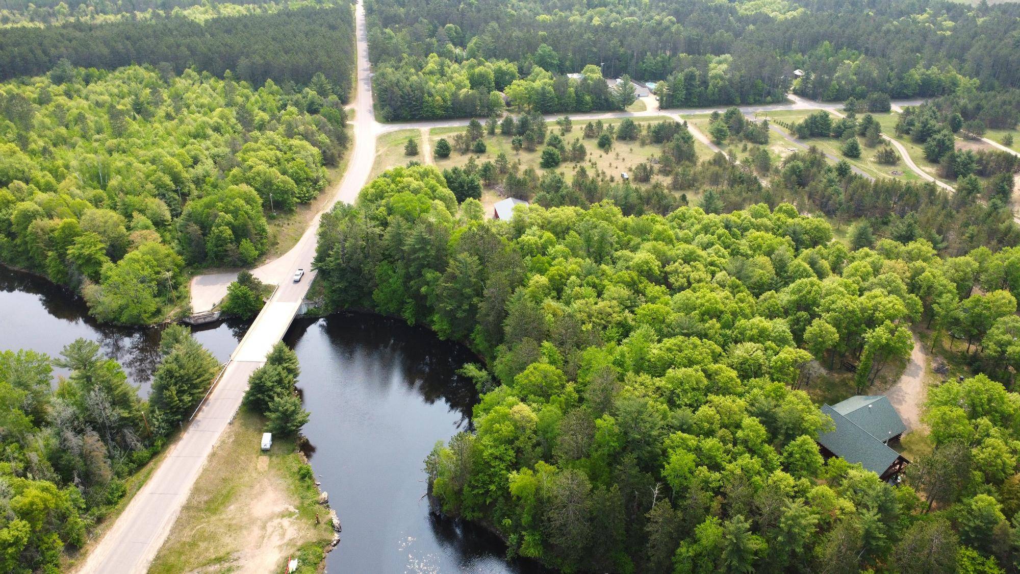 Tomahawk, WI 54487,Lot 2 POINT O PINES RD