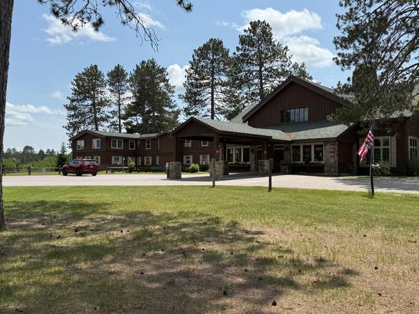 4103 CTH B #115, Land O Lakes, WI 54540