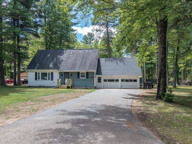 9545 COUNTRY CLUB RD, Minocqua, WI 54548
