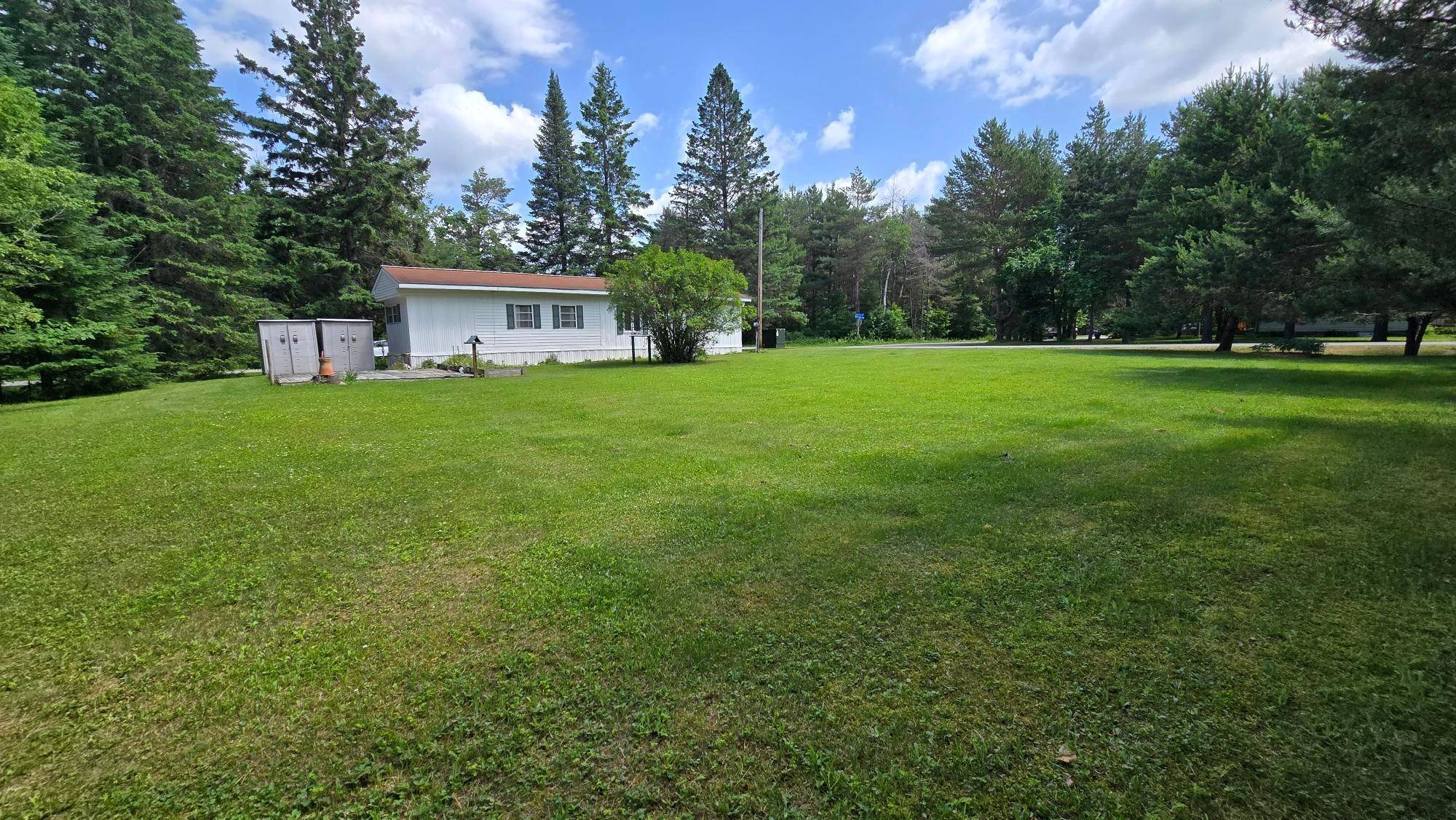 Three Lakes, WI 54562,1681 HURON ST