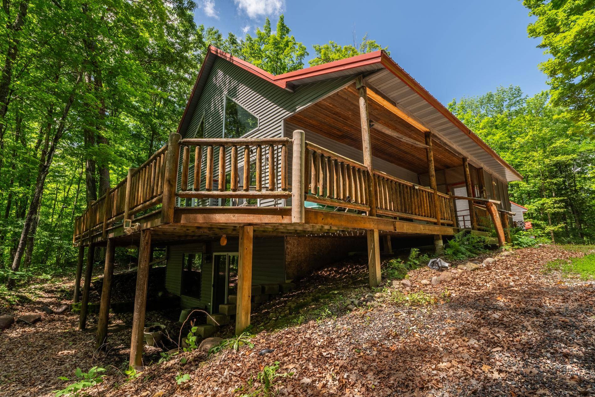 W2623 HWY 64, White Lake, WI 54491
