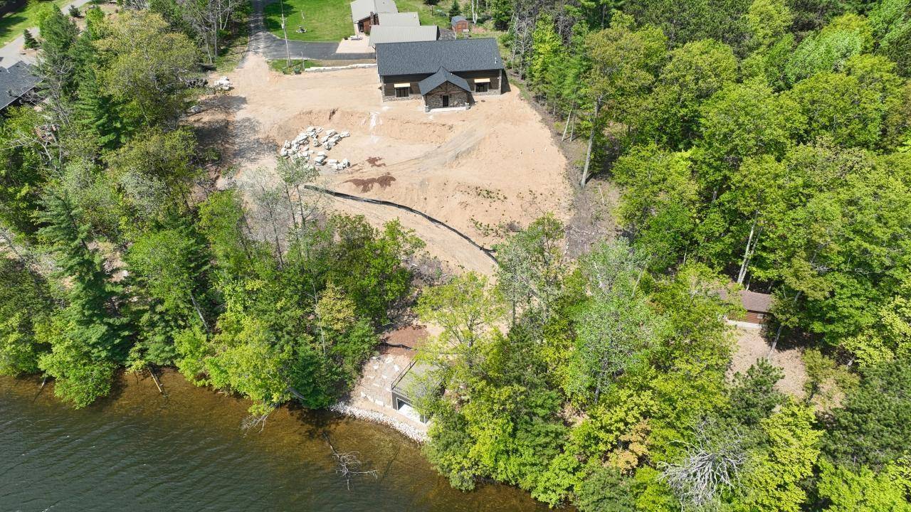 Eagle River, WI 54521,3794 CROWS NEST DR #1.08 Acres