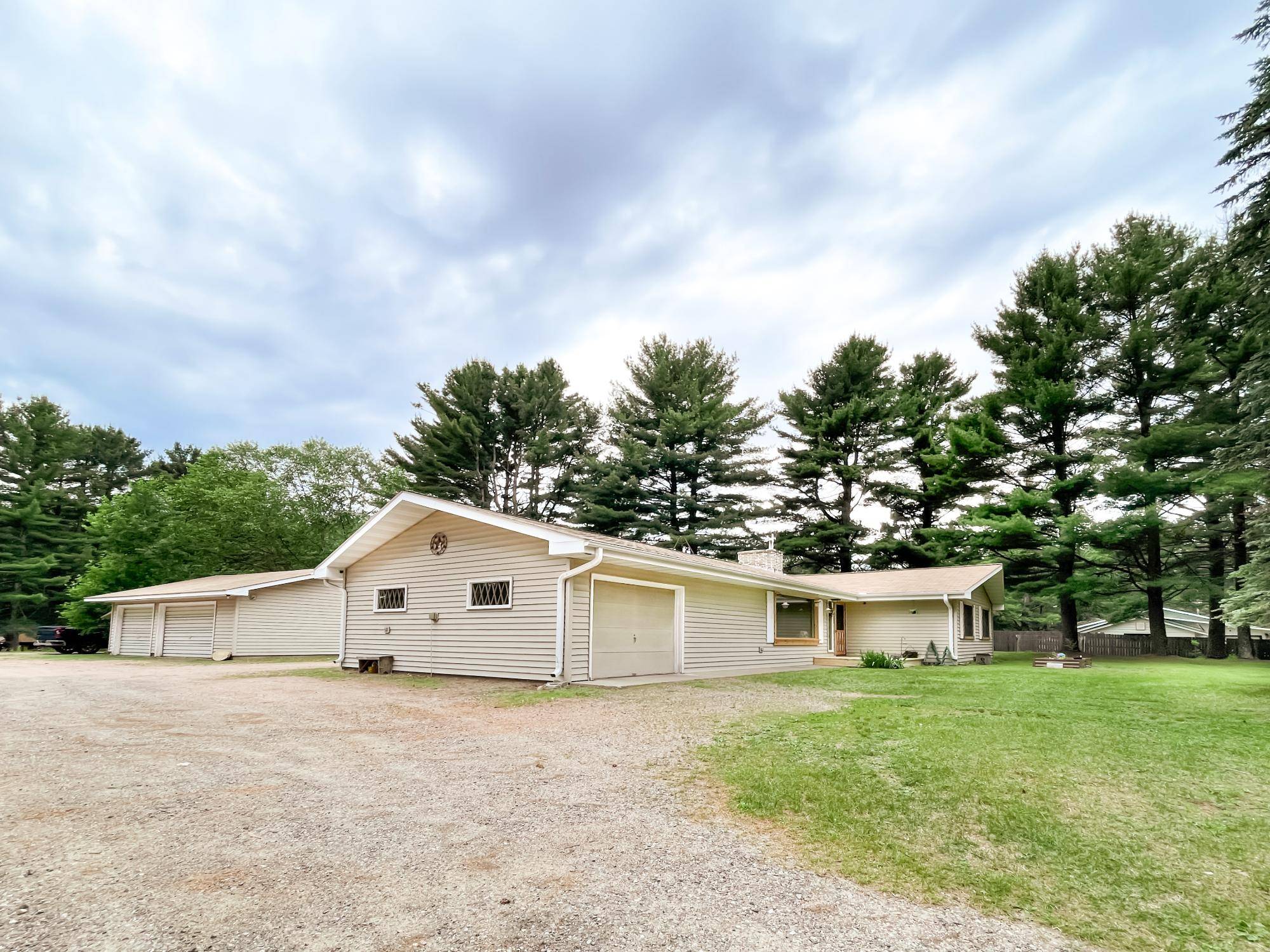 7971 HWY 51, Minocqua, WI 54548