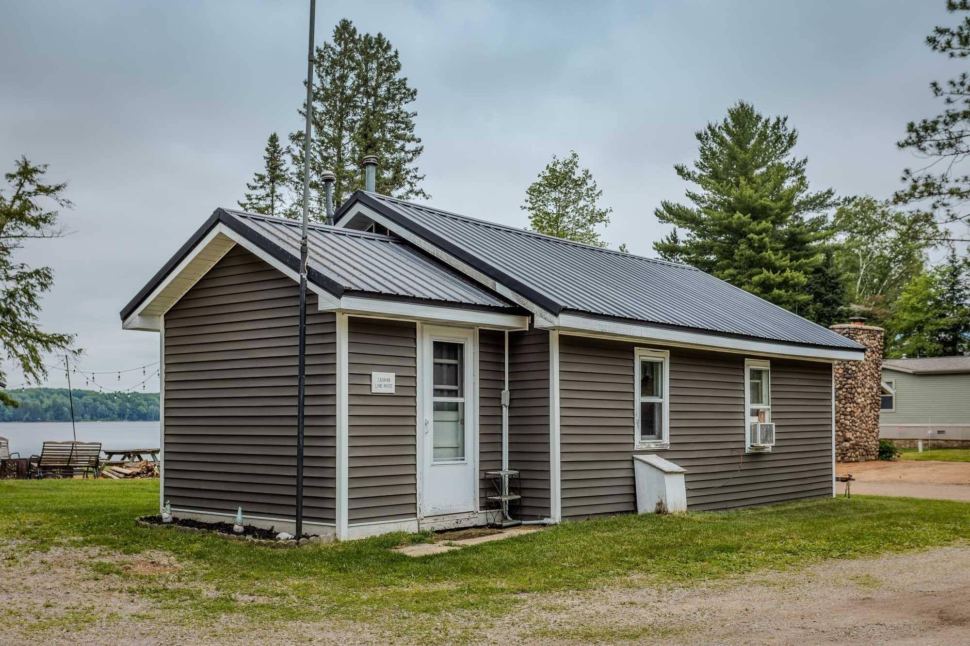 9548 SHORE DR S #4, Pickerel, WI 54465