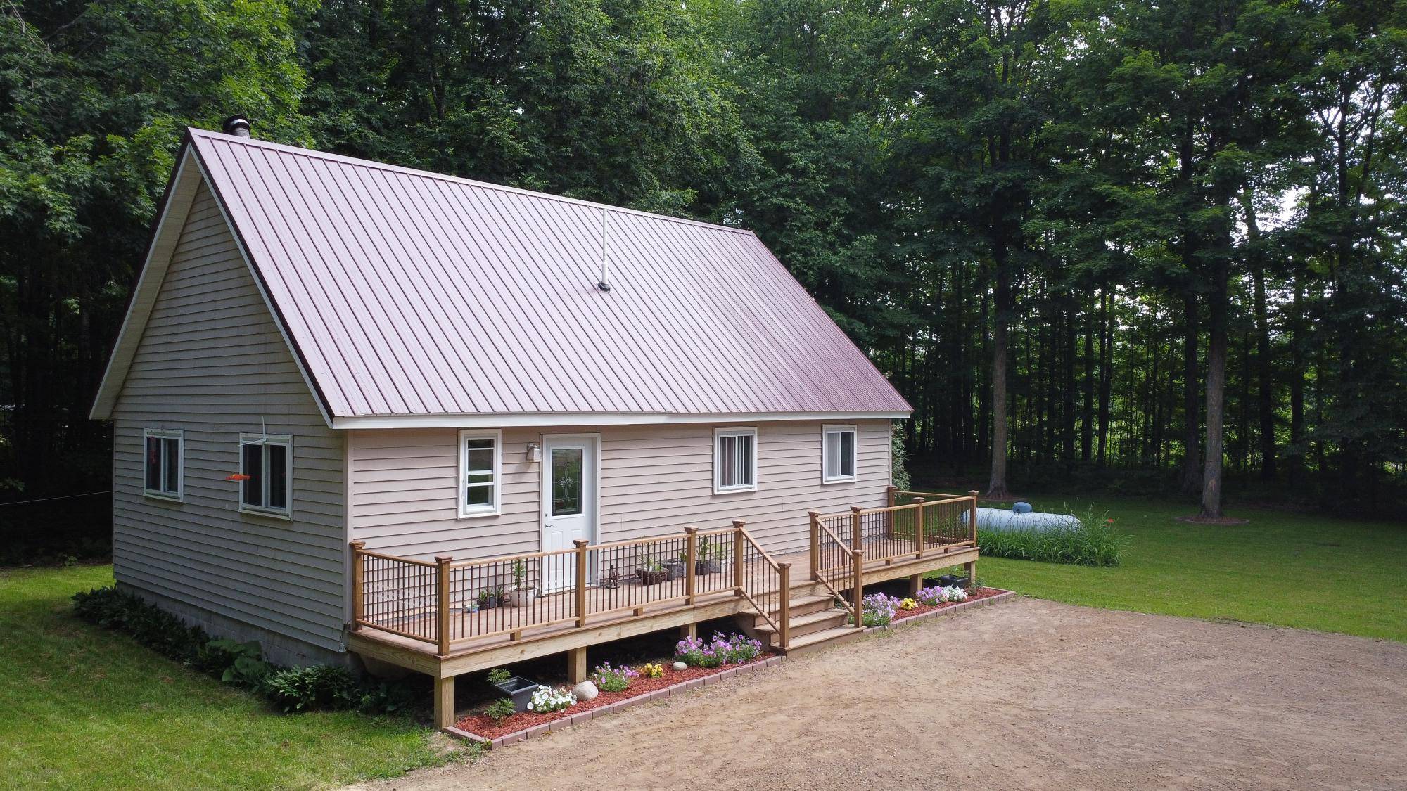 N5134 STAR NEVA RD, Bryant, WI 54418