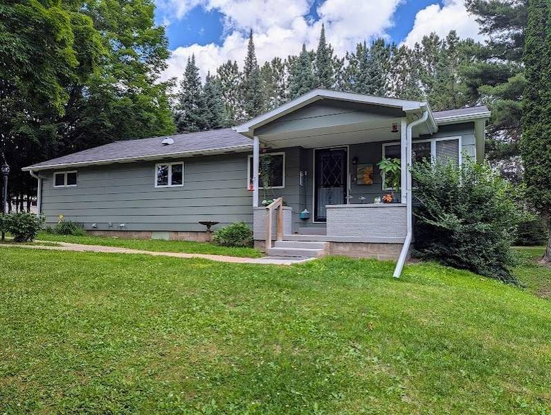 W7247 MINNOW LAKE RD S, Phillips, WI 54555