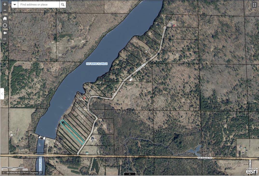 Lot 15 BUNTING LN, WI 54501