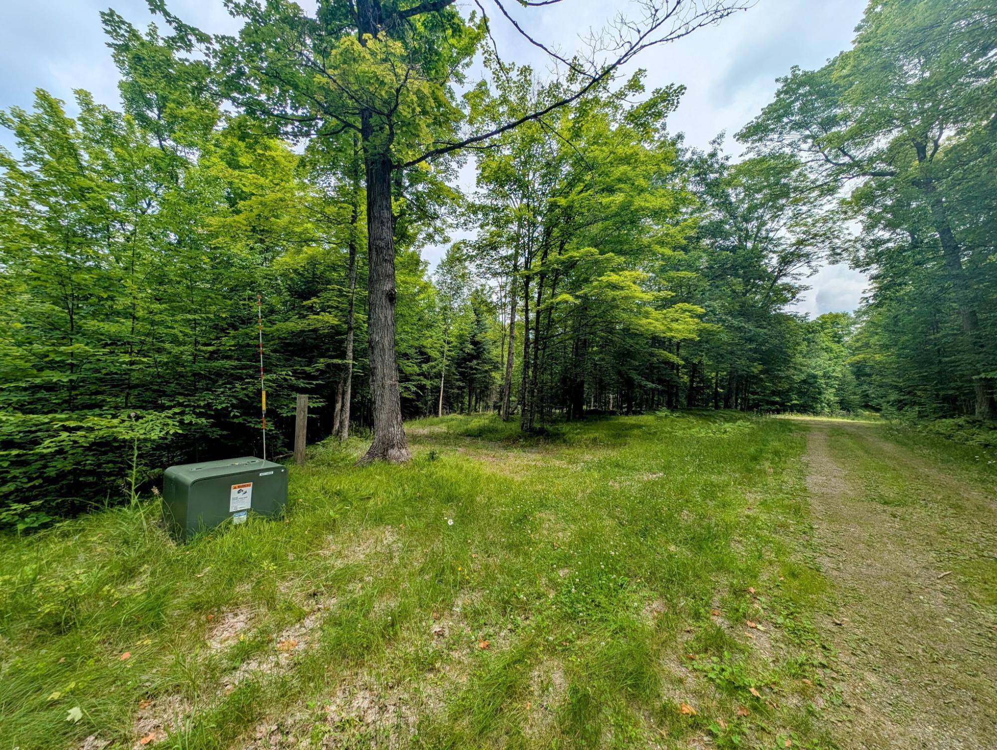 Lots 5&6 GRACE LN, Eagle River, WI 54521