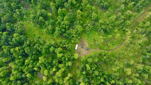 40 Acres CTH H, Gleason, WI 54435