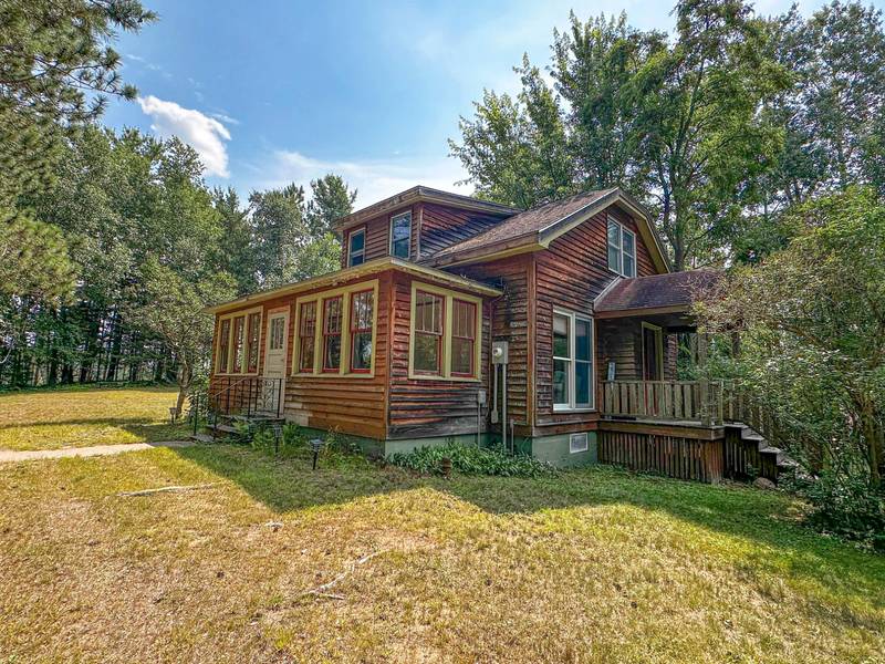 W7675 CTH W, Phillips, WI 54555