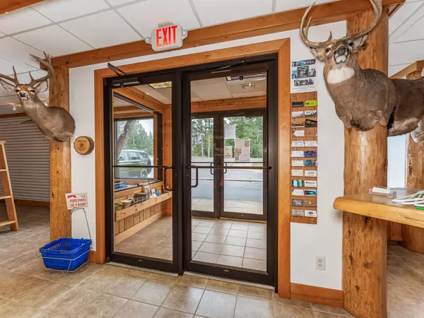 Conover, WI 54519,160 HWY 45