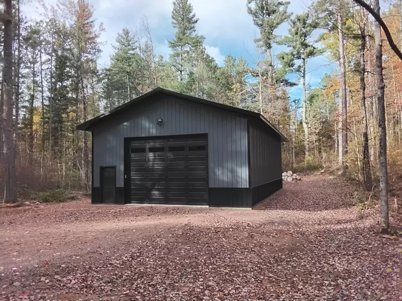 10984 WYANDOCK DR, Minocqua, WI 54548