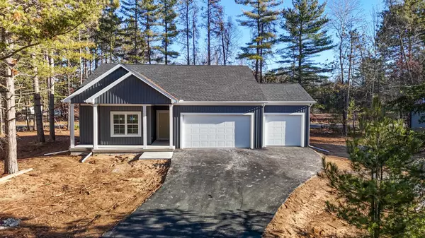 8586 OAK PARK CR, Minocqua, WI 54548