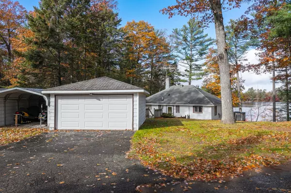 8614 TAPPA WIN DR, Lake Tomahawk, WI 54539