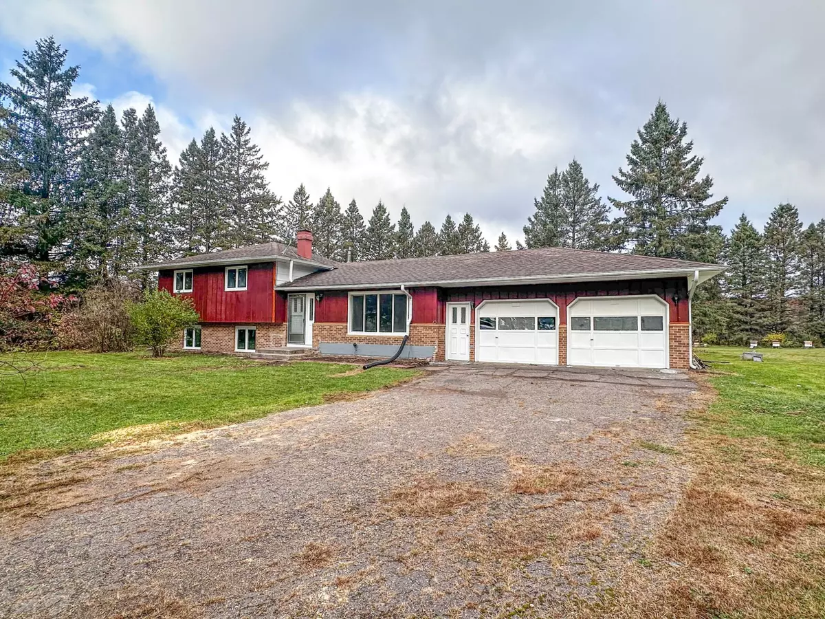 Kennan, WI 54537,W10862 HWY 8