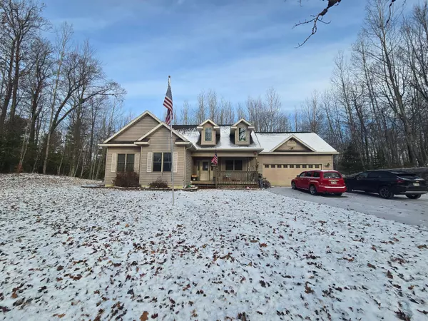 9844 BAKER LAKE RD, Minocqua, WI 54548