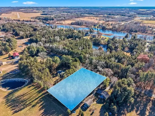 Shawano, WI 54166,Lot 2 PINE MEAD AVE