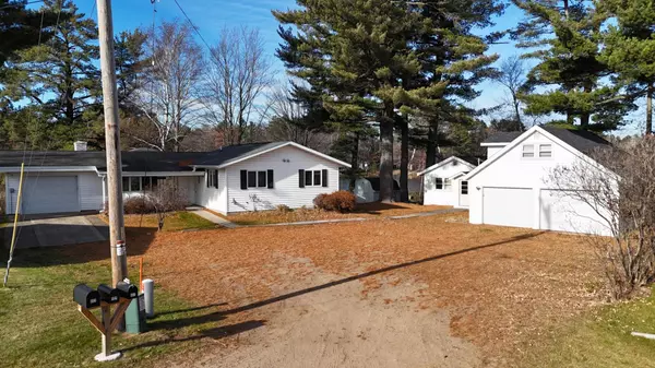 607 4TH ST N, Tomahawk, WI 54487