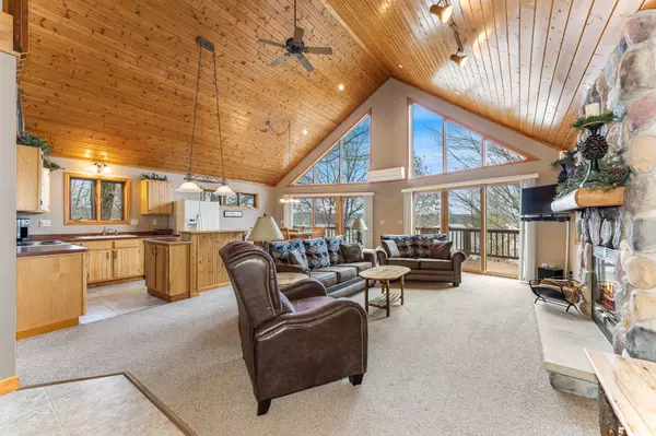 Phelps, WI 54554,2455 BAY LN