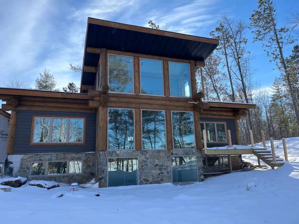 8509 ROLLING BEAR TR, Minocqua, WI 54548