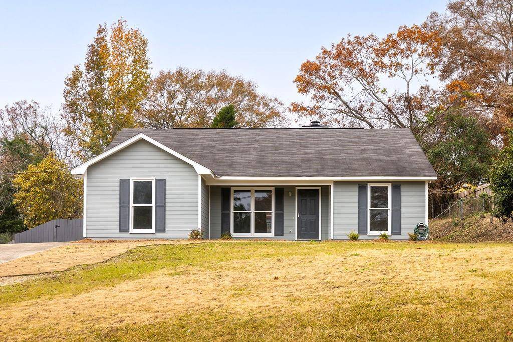 76 Lee Road 810,  Phenix City,  AL 36870