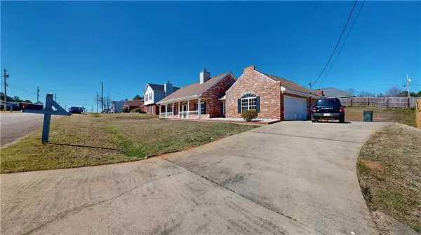 Phenix City, AL 36869,8 Clayton CT