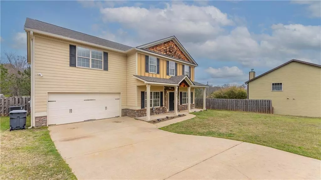 2616 5th ST, Phenix City, AL 36869