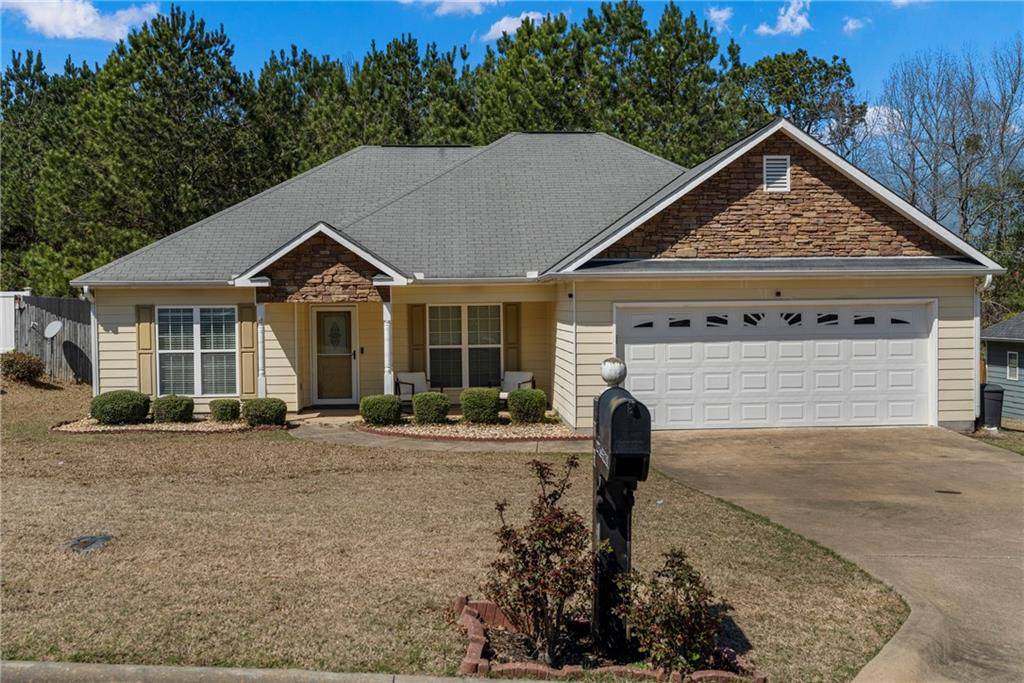 127 Lee Road 2181, Phenix City, AL 36870