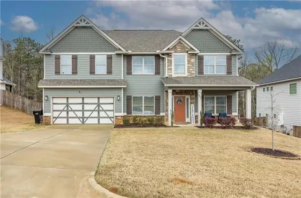 8017 Hayfields Road,  Columbus,  GA 31904
