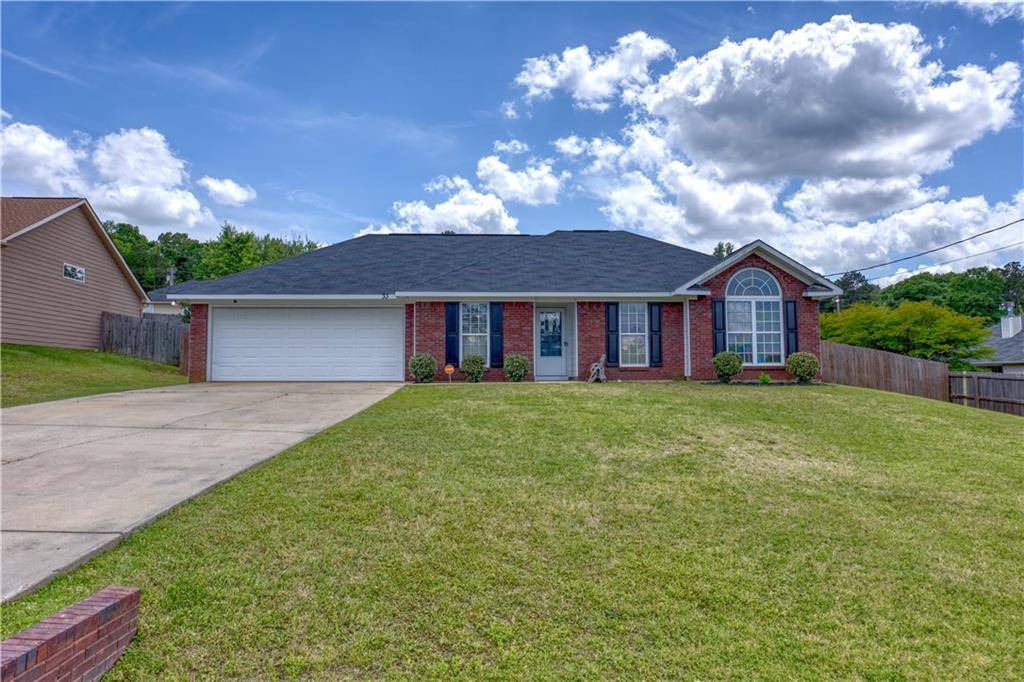 Phenix City, AL 36869,33 Redwood DR