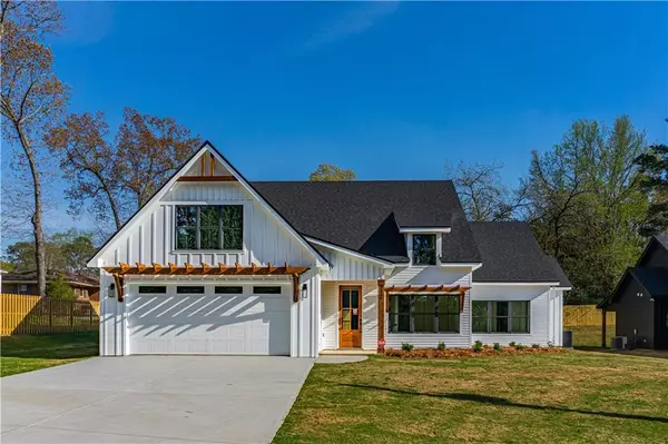 2307 Alpha Drive,  Phenix City,  AL 36867
