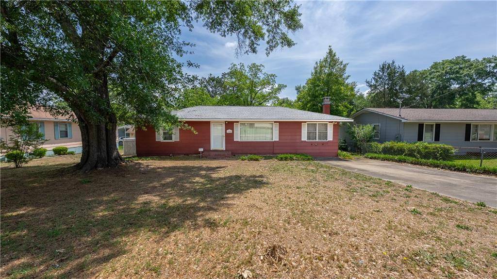 Phenix City, AL 36867,2504 4th AVE