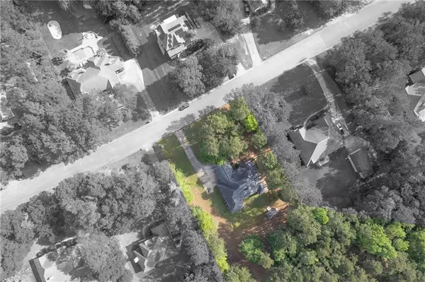 Midland, GA 31820,1035 Crosswinds DR